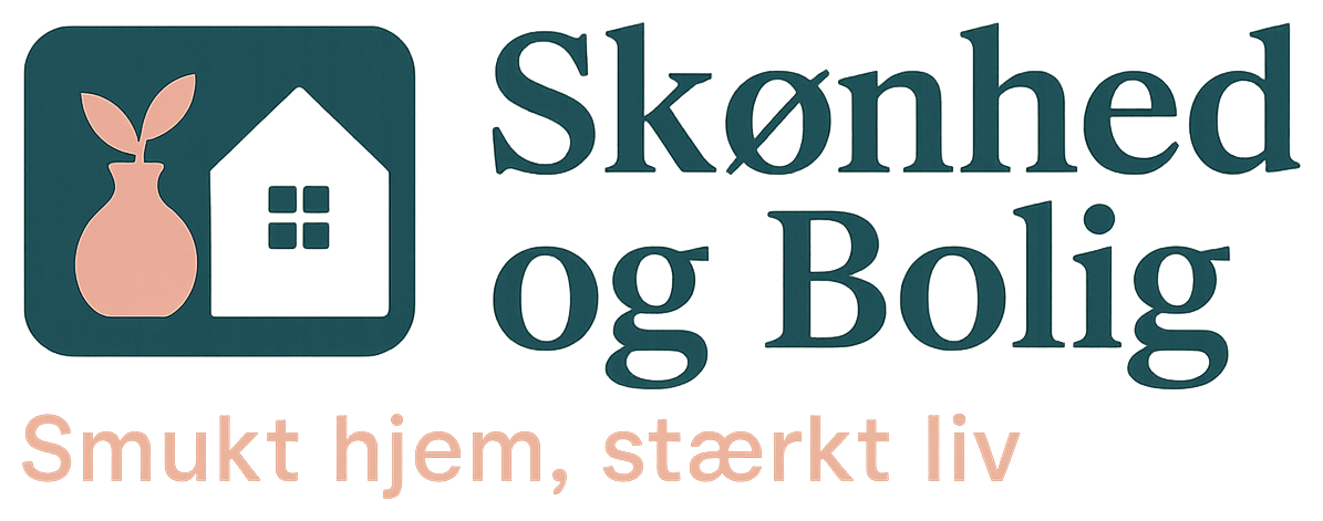 Skønhed og Bolig